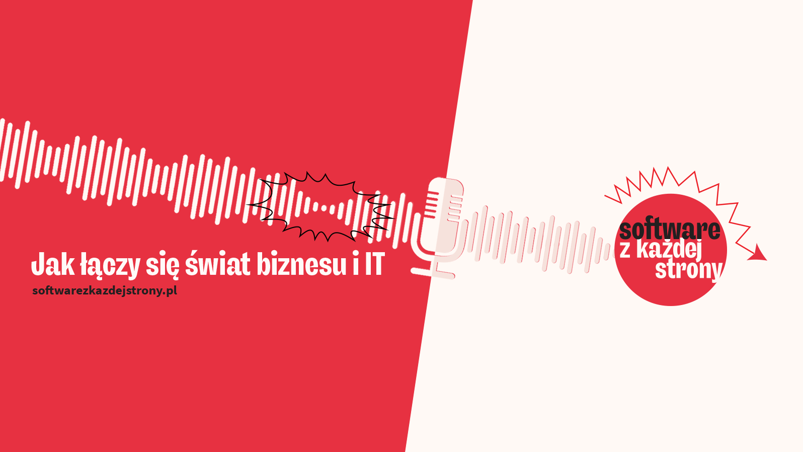 Software z każdej strony